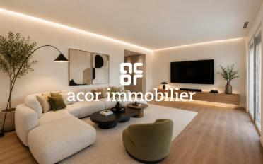 Maison contiguë 6 pièces - image - 4