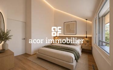 Maison contiguë 6 pièces - image - 8