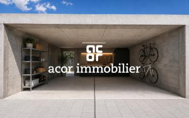 Maison contiguë 6 pièces - image - 10