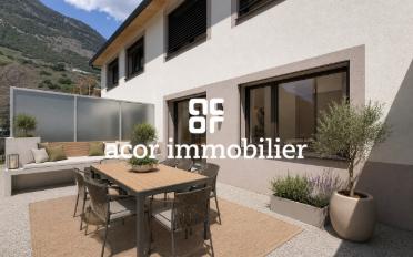Maison contiguë 6 pièces - image - 9