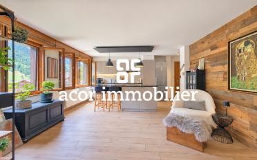 Apartment 3.5 rooms - image - 1