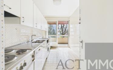 Appartement 7 pièces - image - 6