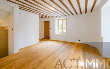 Single house 6 rooms - image - 4
