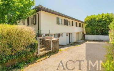 Doppeleinfamilienhaus 5 Zimmer - image - 1