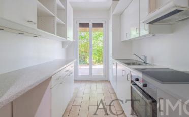 Doppeleinfamilienhaus 5 Zimmer - image - 2