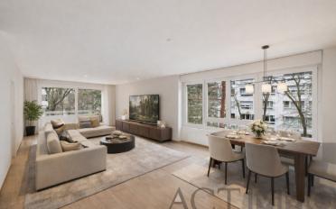 Apartment 7 rooms - image - 2