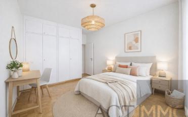 Apartment 7 rooms - image - 7