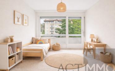 Apartment 7 rooms - image - 10