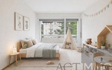Apartment 7 rooms - image - 12