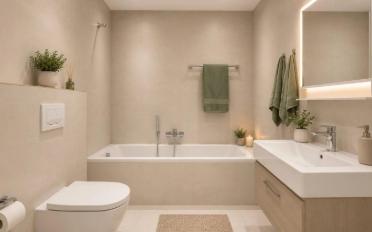 Appartement 5 pièces - image - 10