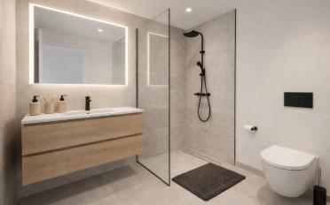Apartment 7 rooms - image - 11