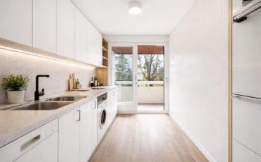 Apartment 7 rooms - image - 5