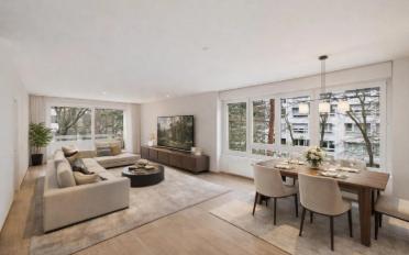 Apartment 7 rooms - image - 2