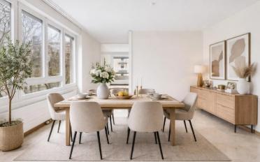 Apartment 7 rooms - image - 1