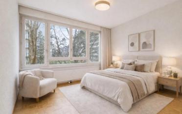 Apartment 7 rooms - image - 9