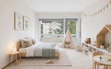 Apartment 7 rooms - image - 12