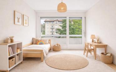 Apartment 7 rooms - image - 10