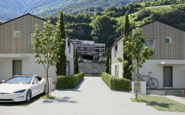 Doppeleinfamilienhaus 4.5 Zimmer - image - 5