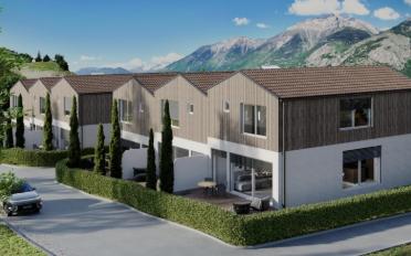 Bifamiliar house 4.5 rooms - image - 2