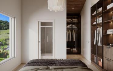 Bifamiliar house 4.5 rooms - image - 6