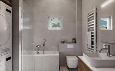 Bifamiliar house 4.5 rooms - image - 8
