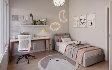 Bifamiliar house 4.5 rooms - image - 7