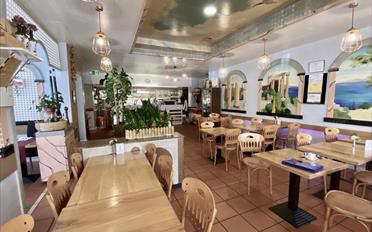 Restaurant - image - 5