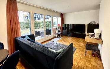 Appartement 2.5 pièces - image - 2