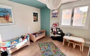Apartment 4.5 rooms - image - 10