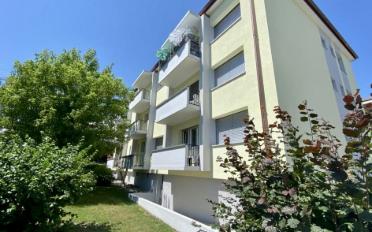 Apartment 4 rooms - image - 1