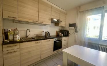Apartment 4 rooms - image - 3
