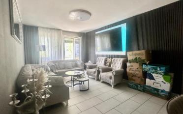 Apartment 4 rooms - image - 6