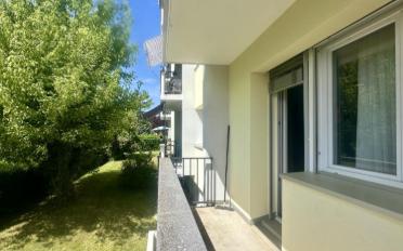 Apartment 4 rooms - image - 2
