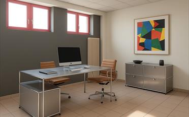 Commercial 2 rooms - image - 2