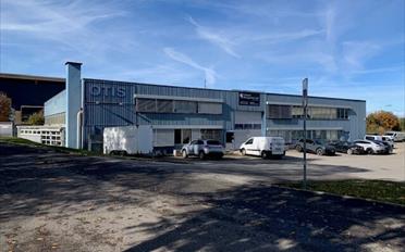 Industrie - image - 1