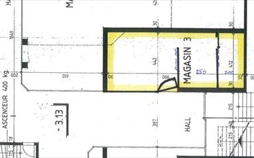 Commercial 1 room - image - 5