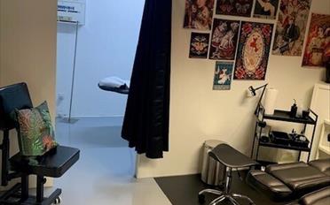 Commercial 1 room - image - 2