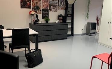 Commercial 1 room - image - 1