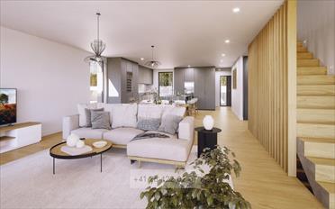 Maison contiguë 5.5 pièces - image - 1