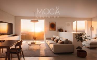 Apartment 2.5 rooms - image - 1