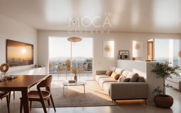 Apartment 2.5 rooms - image - 5