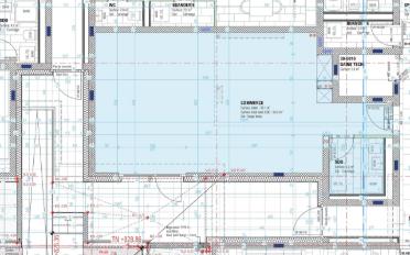 Commercial 1 room - image - 1