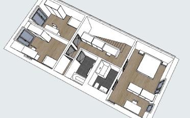Villa 4.5 rooms - image - 7
