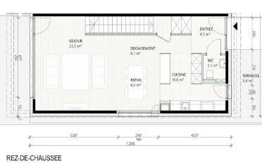 Villa 4.5 rooms - image - 11