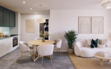Wohnung 2.5 Zimmer - image - 5