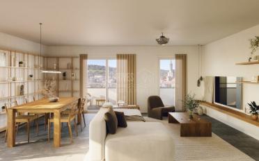 Wohnung 2.5 Zimmer - image - 3
