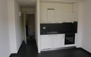 Apartment 1 room - image - 2