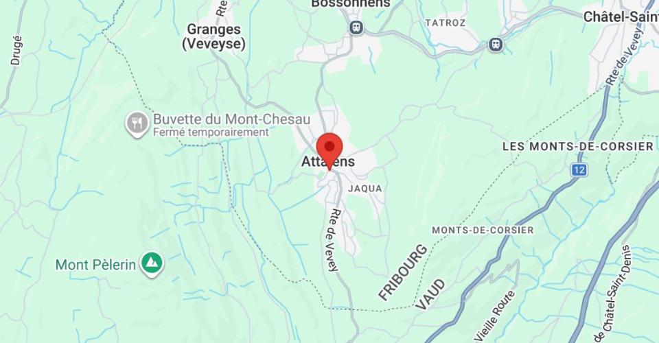 Attalens