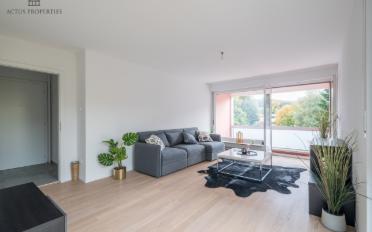 Apartment 3.5 rooms - image - 1