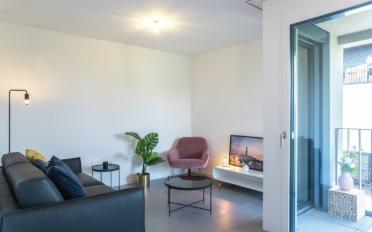 Wohnung 3.5 Zimmer - image - 1